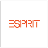 Esprit Unisex Kol Saatleri