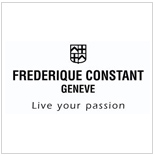 Frederique Constant Erkek Kol Saatleri