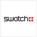Swatch Unisex Kol Saatleri