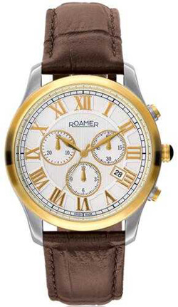 Roamer 530837 47 12 05