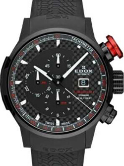 Edox 30001 TIN NIN