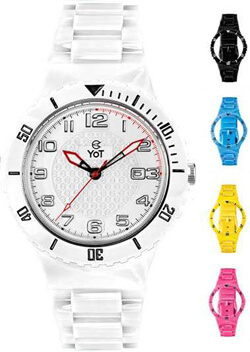 Yot Watches Yot Pack 001