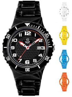 Yot Watches Yot Pack 002
