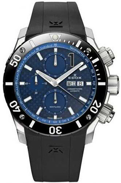 Edox 01114 3 BUIN