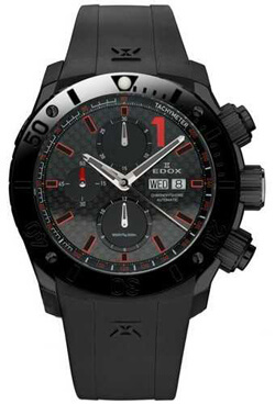 Edox 01114 37N NRO