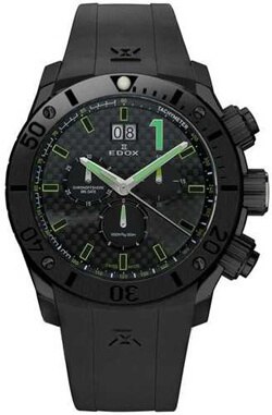 Edox 10020 37N NV