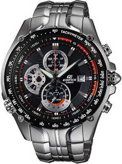 Casio EF-543D-1A