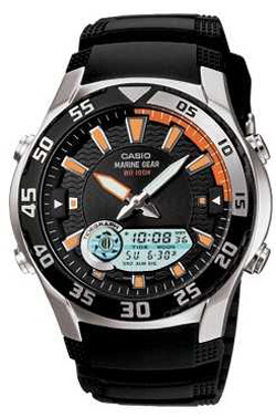 Casio AMW-710-1A