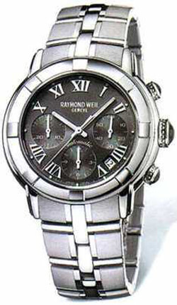 Raymond Weil 7241-ST-00608