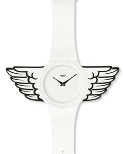 Swatch SUOZ103