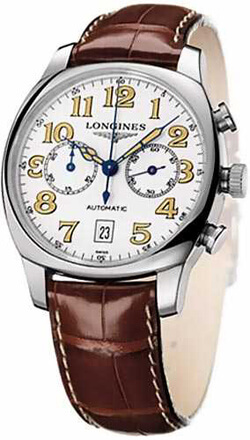 Longines L2.705.4.23.4