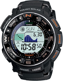 Casio PRG-250-1DR