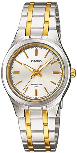 Casio LTP-1310SG-7A