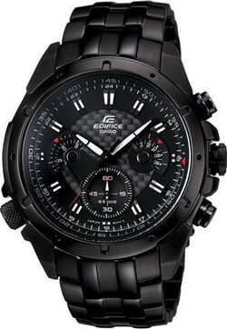 Casio EF-535BK-1A