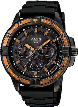 Casio MTD-1068B-1A2