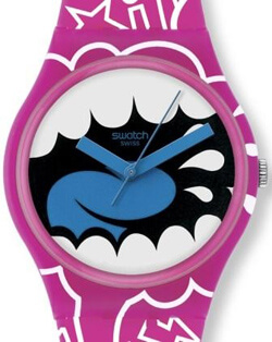 Swatch GP133