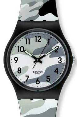 Swatch GB260