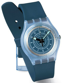 Swatch SKN104