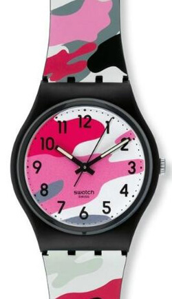 Swatch GB262