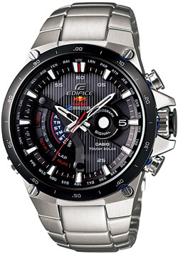 Casio EQS-A  1000RB-1A