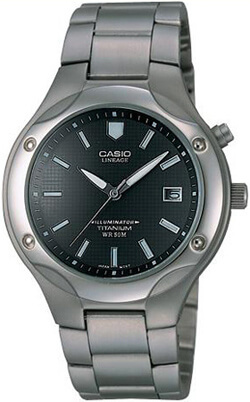 Casio LIN-165-1B