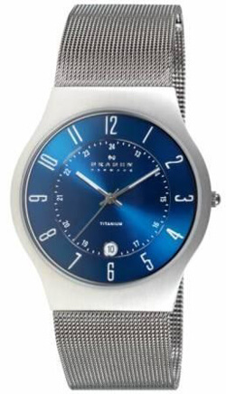 Skagen 233XLTTN