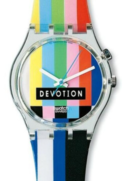 Swatch GN900