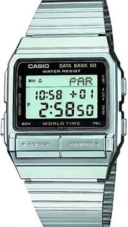 Casio DB-520A-1A