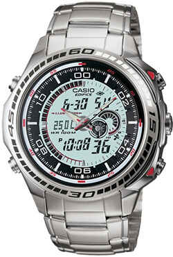 Casio EFA-121D-7A