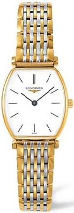 Longines L4.205.2.12.7