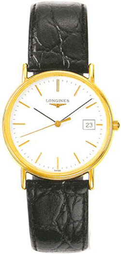 Longines L4.720.2.12.2