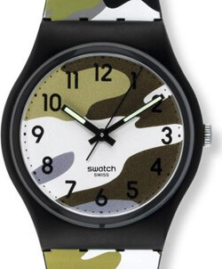 Swatch GB261