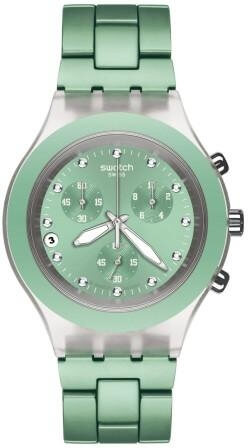 Swatch SVCK4056AG