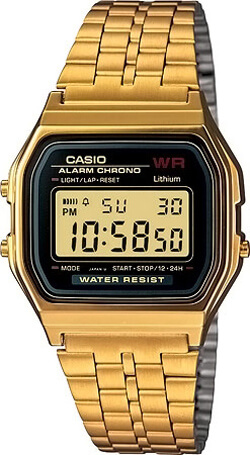 Casio A159WGEA-1D