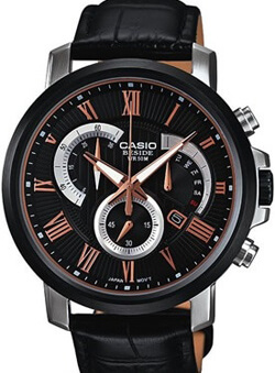 Casio BEM-506CL-1A