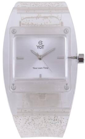 Yot Watches YCP28220T07
