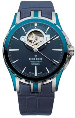 Edox 85008 357B BUIN