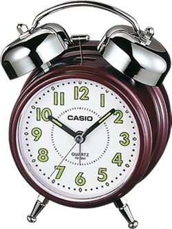 Casio TQ-362-4B