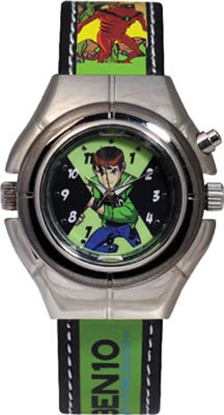 Ben 10 72801