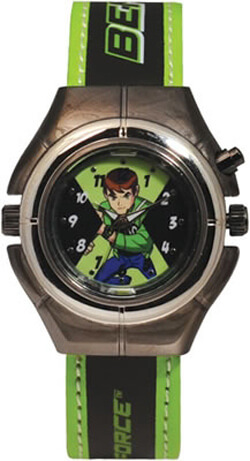 Ben 10 702802