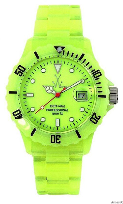 Toy Watch FLD03YL