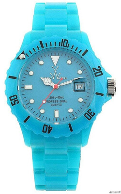 Toy Watch FLD15LB