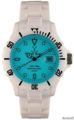 Toy Watch FL01WHLB