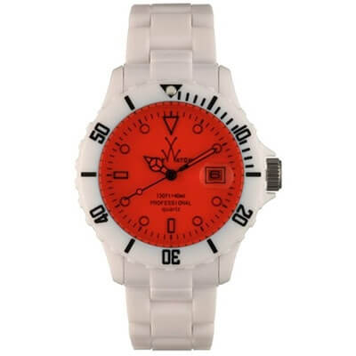 Toy Watch FL01WHV