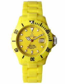 Toy Watch FL03YL