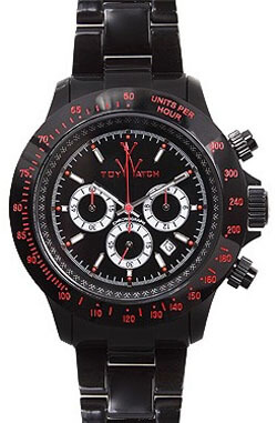 Toy Watch FL49BKRD