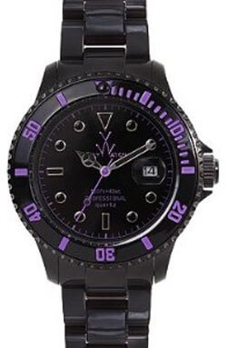 Toy Watch FL50BKVL