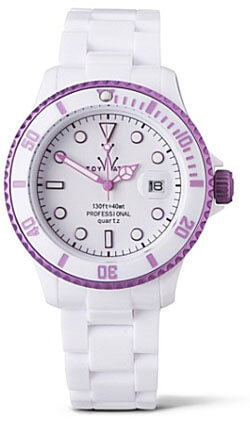 Toy Watch FLA01WHPR