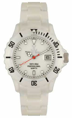 Toy Watch FLP01WH