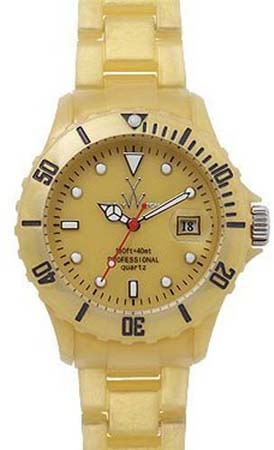 Toy Watch FLP02GD